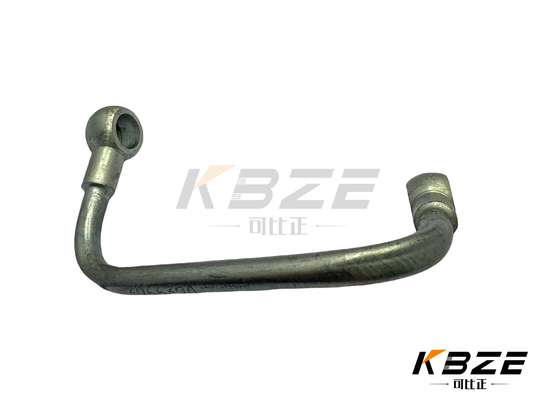 Se trata de un sistema de suministro de combustible para el PC300-8 PC350-8 EXCAVATOR SAA6D114E-3