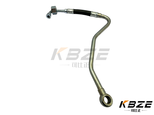 El control de combustible para la manguera de bloque de filtro para PC1250-8 WA600-6