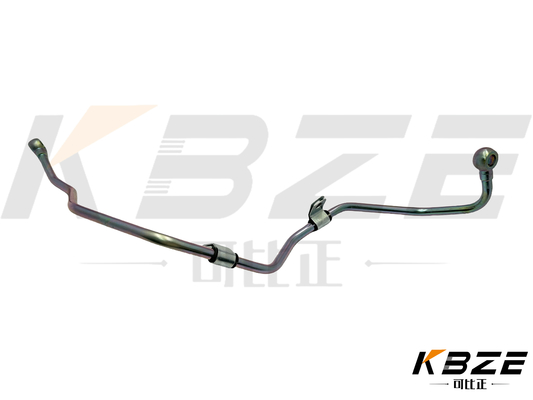 ISUZU 4HK1 NUEVO MODELO MOTOR 8982580600 8-98258060-0 tubo de suministro de combustible para el LOVOL 220 SH240-5