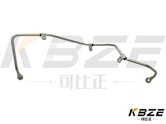 8-97365819-1 8973658191 4HK1 TURBOCHARGER TUBA DE SALGA DE AGUA para la excavadora ZAX170 ZAX190 ZAX210 ZAX225