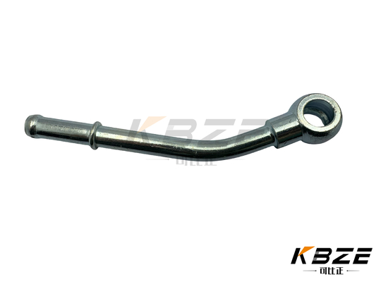 ISUZU 4JJ1 8-98019700-0 8980197000 PIPE; agua,turbocompresor para ZAX110