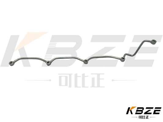 HYUNDAI DOOSAN DAEWOO XJAU-00228 2.140-00106 NOZZLE RETURN PIPE para YANMAR 4TNV94 4TNV98 para DH55 DX55 R60 EXCAVATOR