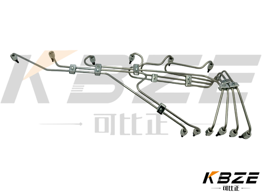 7W-9758 7W-9759 KBZE SEMERCADO CAT 3306 Líneas de combustible del motor ensamblado para camión generador