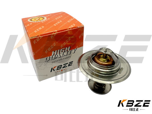 3034 3054 3056 TERMOSTATO 82°C CA4W8063 4W-8063 4W8063 para excavadora E212 E307 E315