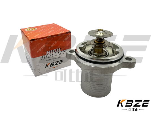 CA4177782 417-7782 4177782 CAT C4.4 C6.6 C7.1 REGULADOR DEL MOTOR 82°C 4133L507 Para 320D GC 320D 320D2 323D L 0.3KG