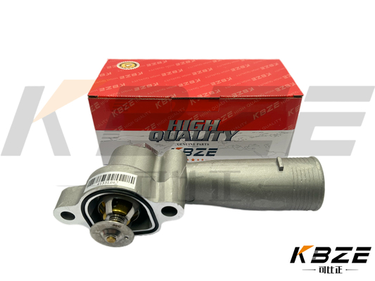CAT C6.6 MOTOR 85°C TERMOSTATO con carcasa 367-1817 357-8714 4133L066 Sustitución de la excavadora E320D