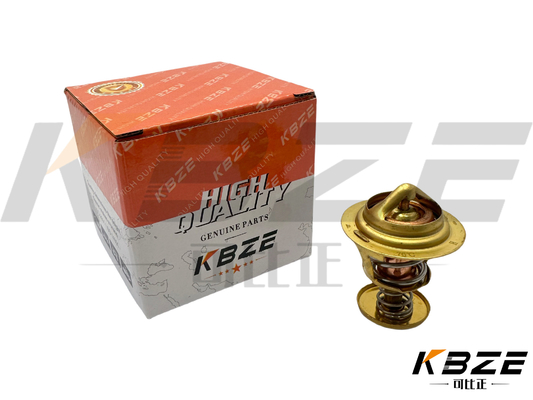 3928639 3907242 HYUNDAI R300 THERMOSTAT 76°C para CUMMINS 6CT8.3 MOTOR R290 R305 PC56-7 excavadora