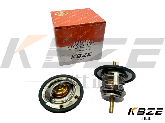 8-97300790-2 4HK1 MOTOR 82°C 85°C TERMOSTATO 8-97600787-2 para la excavadora ZAX170 ZAX190 ZAX210