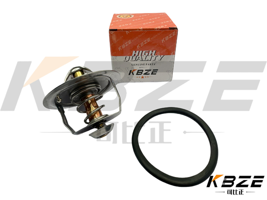 1-13770070-0 ISUZU 6BD1 6BG1 MUTOR 71°C 76°C 82°C El termostato se ajusta a las condiciones del día