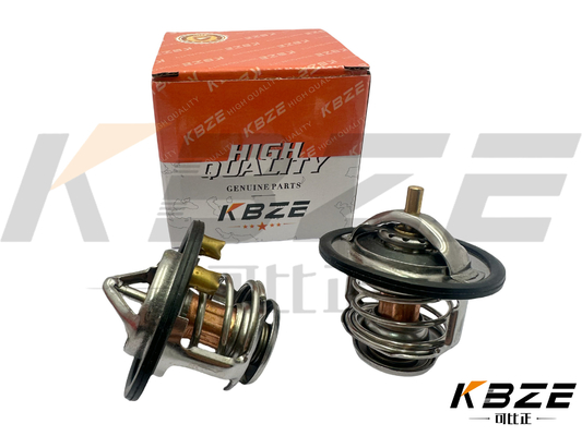 8-94397310-0 KBZE 6HK1 Térmostato 82°C 8-94392817-0 FITS ZAX330 ZAX350 ZAX400 EXCAVADOR