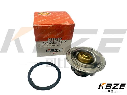1C011-73010 KUBOTA KX080 EXCAVATOR 71 °C 76,5 °C termostato V3300 V3307 V3600 V3800
