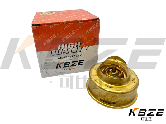 S4S S6S TERMOSTATO DEL MOTOR 76,5°C 31646-02200 para el HYUNDAI R160 R170 R180