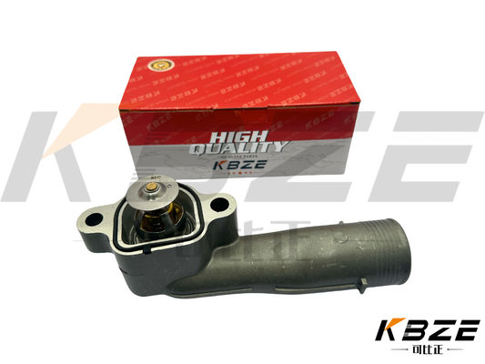 C7.1 EXCAVADOR 367-1817 REGULADOR 85°C 4133L067 Se ajusta al motor de la Perkins 1104