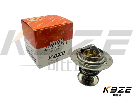 145206230 CASE MACHINERY 82°C El termostato se ajusta al motor