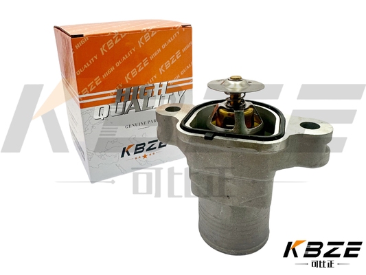 4133L064 PERKINS 1103 1104 MOTOR 85°C TERMOSTATO T413847 para excavadora 320D 320D2