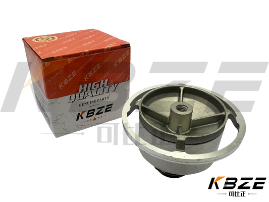El motor de VOLVO D8K VOE21705453 es un termostato para excavadora EC250 EC300 EC350