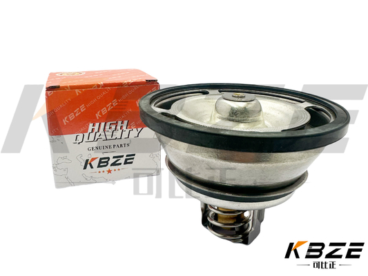 VOE21613426 VOLVO D13 D16 MUTOR TERMOSTATO 82°C VOE20560249 para el motor EC380 EC480 EC700