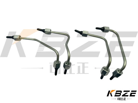 420208-00546 420208-00547 DOOSAN DX120 EXCAVATOR DAEWOO D34 DL03 LÍNIA de combustible para motores 420208-00548 420208-00549