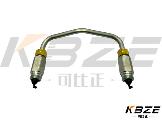 4924231 CUMMINS QSK19 QSK50 Líneas de combustible para motores 2896821 para excavadoras mineras