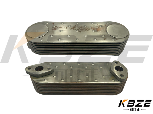 DOOSAN DAEWOO D1146 8P COOLER de aceite de motor 65.05606-5020 FITS DH200 DH250 DH300