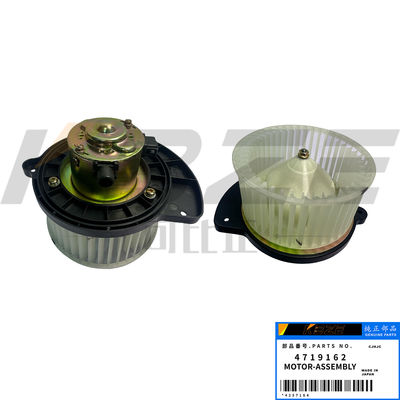 HITACHI EXCAVATOR 4719162 24V A / C soplador de motor se ajusta ZAX140-3 ZAX200-3 ZAX240-3