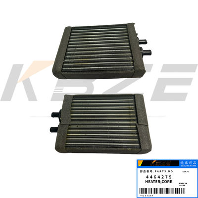 NÚCLEO DE CALENTADOR PARA EXCAVADORA HITACHI MARCA 4464275 PARA ZAX110 ZAX180 ZAX200 ZAX240