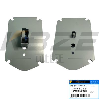 HITACHI 4456245 PUERTA de atrapar para ZX120 ZX180 ZX200 ZX250 ZX330 excavadora