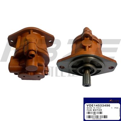 14533496 KBZE MARCA VOE14533496 VENTILADOR MOTOR PARA VOLVO EC330 EC360 EC480 EXCAVADORA