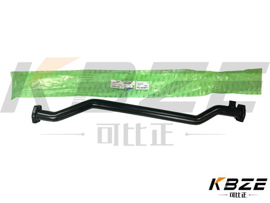 420207-03733 NUEVO ORIGINAL DOOSAN 42020703733 PARA TUBO DE ENFRIADOR DE ACEITE DE EXCAVADORA DX800