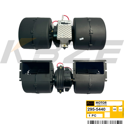 El motor de soplado 12V para 216B 226B 247B 257B 279C