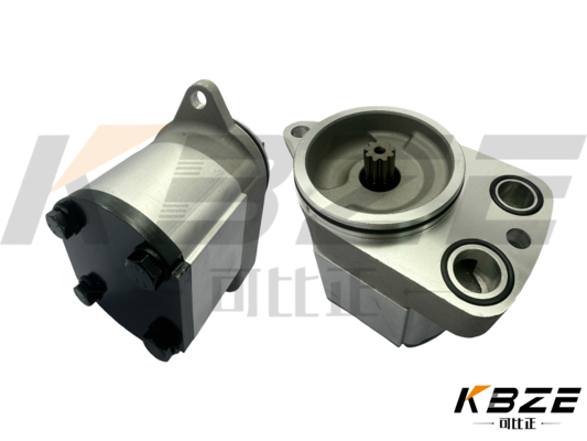 DOOSAN DAEWOO 400910-00134 PUMPA de engranajes para excavadora DX340 DX420 DX480 DX520