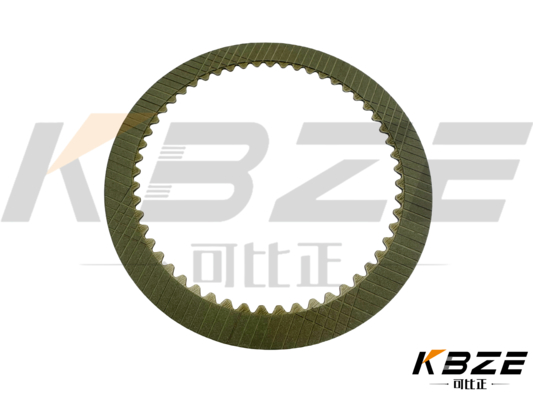 KBZE D3C D4C 931B 933 DISCO DE FRICCIÓN CAT 6Y7935 215*68*2.95 54IT PARA CARGADOR Y TRACTOR