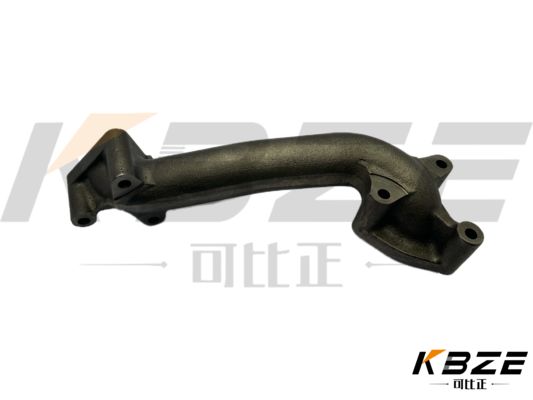 KBZE 1-16181121-1 1161811211 6HK1 TUBO EGR HITACHI ZAX330-3 ZAX350-3 ZAX400-3 EXCAVADORA