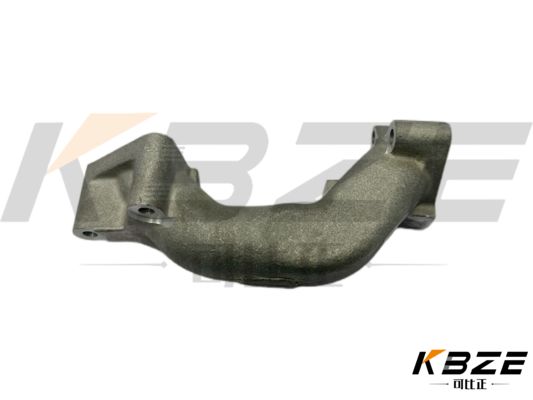 KBZE 8-98006996-0 8980069960 6HK1 TUBO EGR HITACHI ZAX330-3 ZAX350-3 ZAX400-3 EXCAVADORA