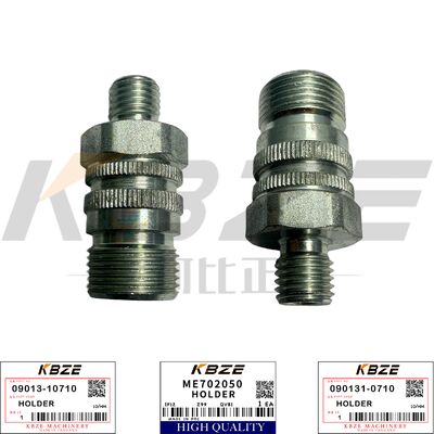 PORTABOMBAS DIÉSEL KBZE 09013-10710 090131-0710 ME702050 PARA MITSUBISHI S4S S6R S6R2 S8U S12R S12H S12A2 S12U S16R