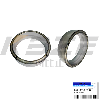 BUJE DE KBZE 14G-27-12150 14G2712150 KOMATSU PARA LA NIVELADORA D60E D65E D70E BF60